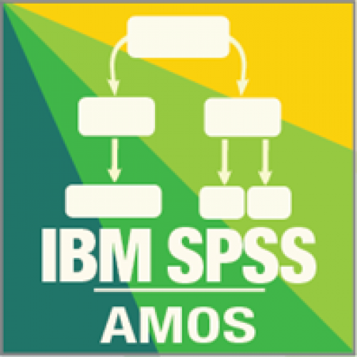 SPSS AMOS